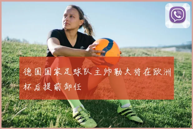 德国国家足球队主帅勒夫将在欧洲杯后提前卸任