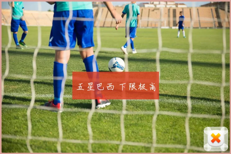 五星巴西 下限极高