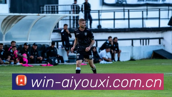 爱游戏体育APP 体育赛事宣传图